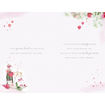 Picture of FOR MY WONDERFUL WIFE VALENTINE CARD